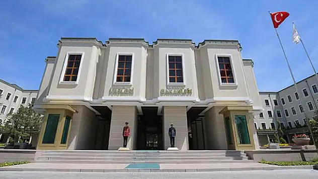 İçişleri Bakanlığı'ndan 81 İle yeni genelge