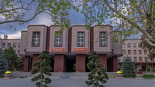 İçişleri Bakanlığı'ndan 81 ile yeni genelge