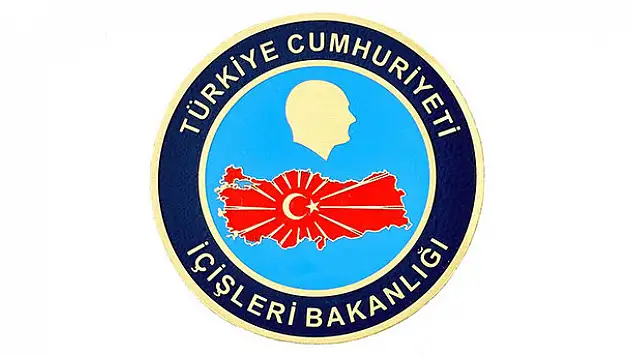 İçişleri Bakanlığı'ndan flaş açıklama: 94 dernek kapatıldı!