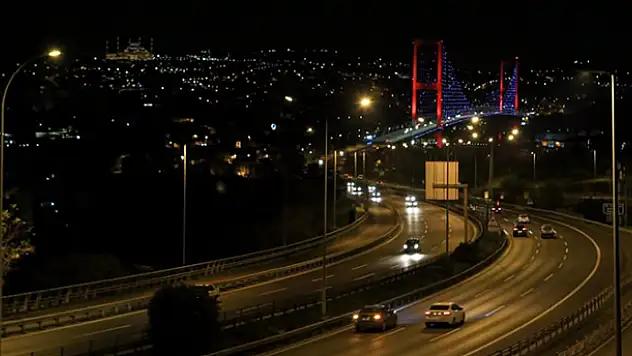 İçişleri Bakanlığı'ndan kısıtlama duyurusu! İstisna kapsamı genişletildi