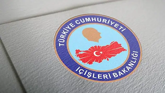 İçişleri Bakanlığı'ndan Sokağa Çıkma Kısıtlaması açıklaması