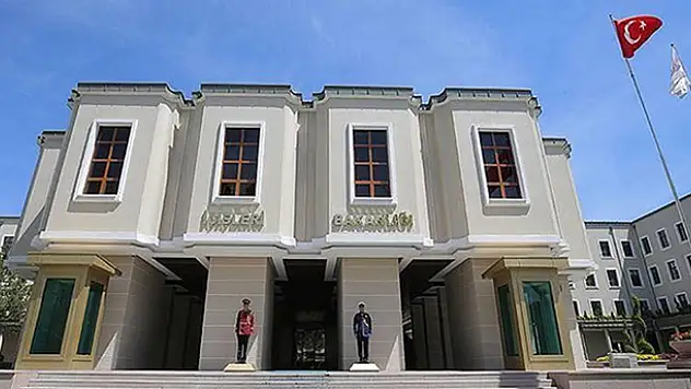 İçişleri Bakanlığı'ndan sokağa çıkma kısıtlaması açıklaması