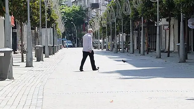 İçişleri Bakanlığı'ndan tam kapanma süreciyle ilgili bir duyuru daha! Emekliler maaşlarını nasıl alacak?