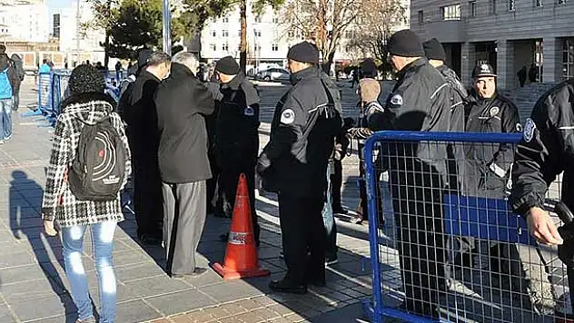 İçişleri Bakanlığı'ndan valiliklere 'güvenlik tedbirleri' talimatı