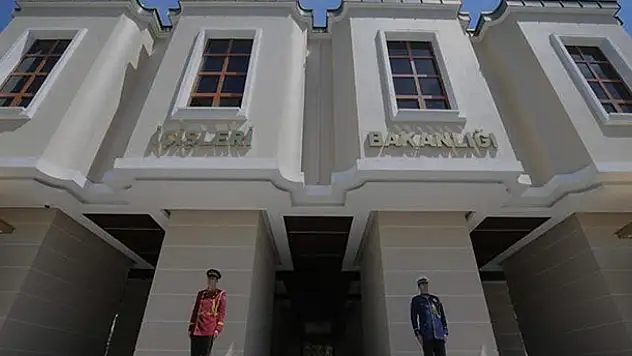 İçişleri Bakanlığı'ndan yeni genelge!