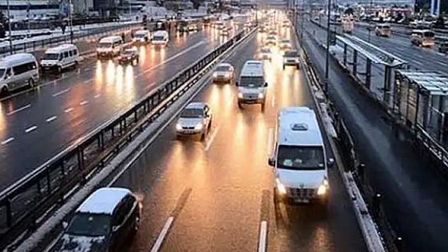 İçişleri Bakanlığı pilot uygulamayı başlatıyor
