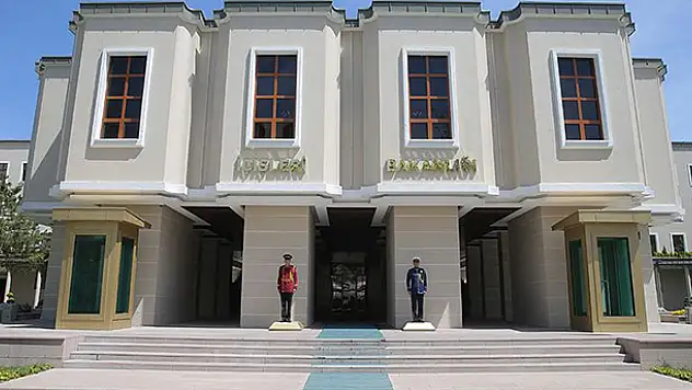 İçişleri Bakanlığı: Son dönemlerin yakalanan en büyük patlayıcı