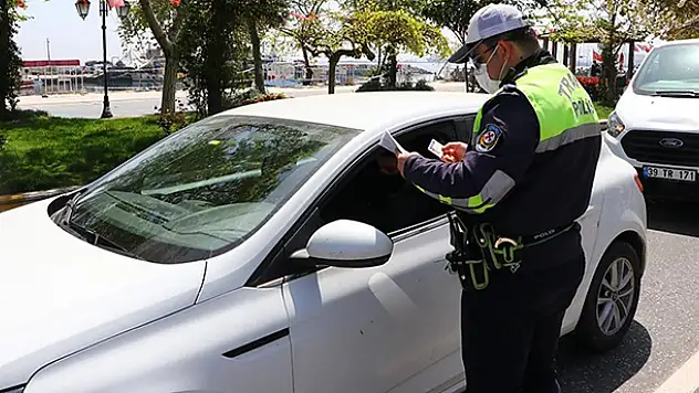 İçişleri Bakanlığı tam kapanma dönemine ilişkin yeni soruları yanıtladı