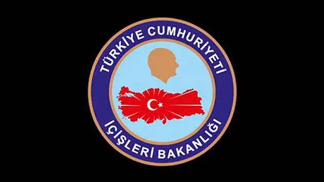İçişleri Bakanlığı Tüm Valileri 'acil' olarak Ankara'ya çağırdı