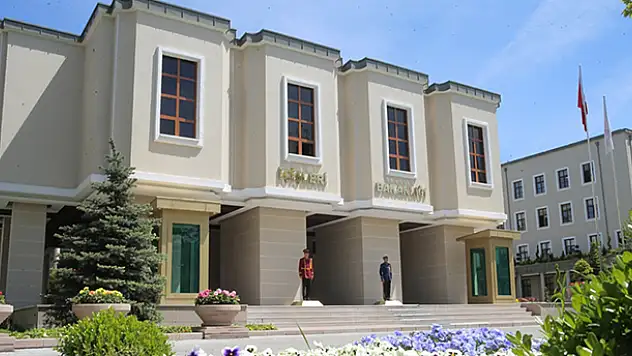 İçişleri Bakanlığına 1772 sözleşmeli personel alınacak