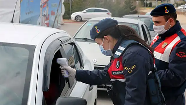 İçişleri Bakanlığınca 81 il valiliğine 'Koronavirüs Salgını' konulu ek genelge gönderildi