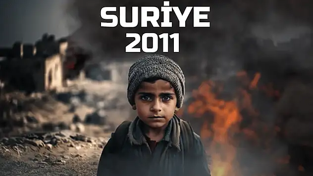 İçişleri Bakanlığınca Suriyelilerin gönüllü geri dönüşlerini konu alan kısa film hazırlandı