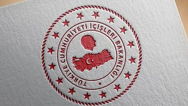 İçişleri Bakanlığınca valiliklere 'Görev Belgesi Düzenleme' konulu genelge gönderildi
