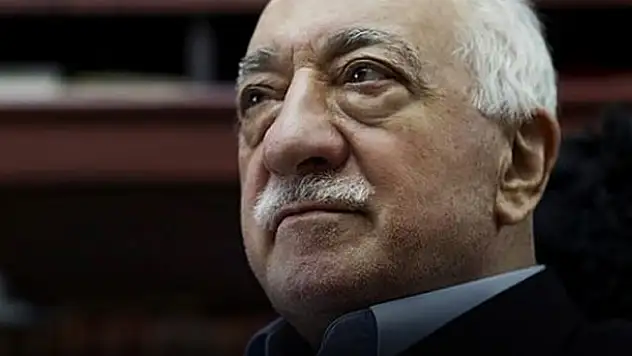 İçişleri Bakanlığında dev FETÖ operasyonu