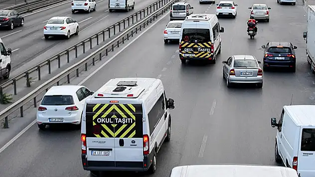 İçişleri Bakanlığından '2023-2024 Eğitim Öğretim Yılı Asayiş ve Trafik Tedbirleri' konulu genelge
