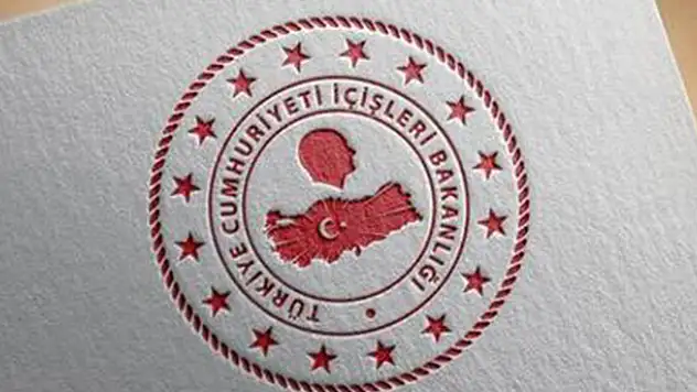 İçişleri Bakanlığından 81 ile Seyahat İzin Belgesi konulu ek genelge