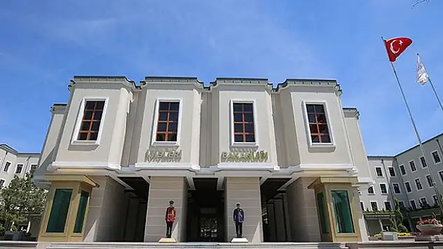 İçişleri Bakanlığından 81 ile yılbaşı genelgesi