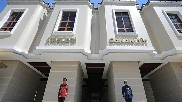 İçişleri Bakanlığından ABB Başkanı Yavaş ve özel kalem müdürü hakkında soruşturma izni