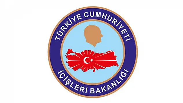 İçişleri Bakanlığından çok önemli açıklama