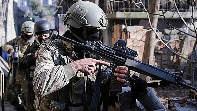İçişleri Bakanlığından flaş açıklama