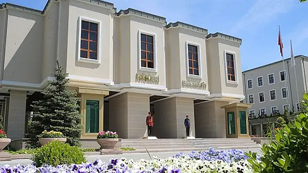 İçişleri Bakanlığından genelge: Hafta sonu vergi daireleri açık olacak