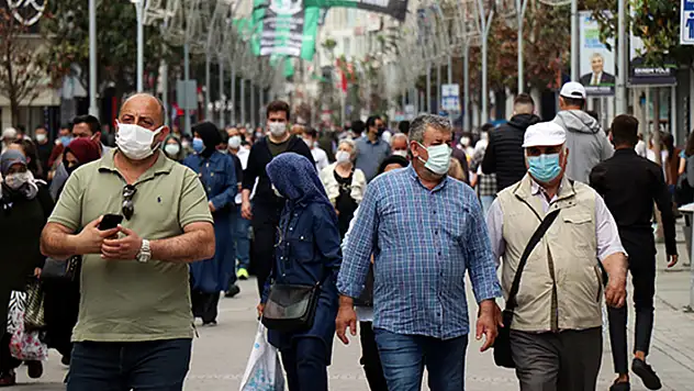 İçişleri Bakanlığından Haziran Ayı Normalleşme genelgesi

