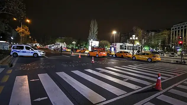 İçişleri Bakanlığından kısıtlama hatırlatması