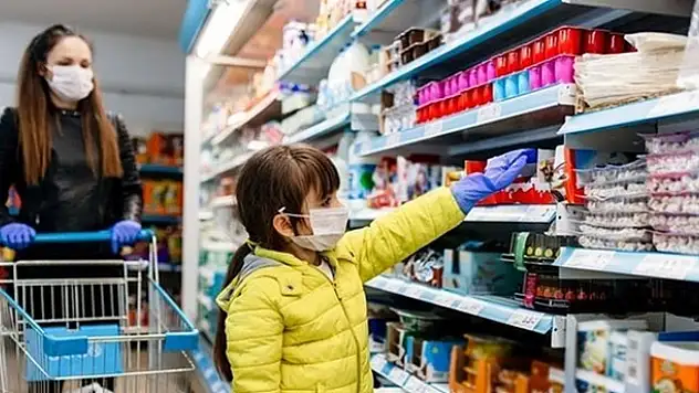 İçişleri Bakanlığından 'Market Tedbirleri' genelgesi
