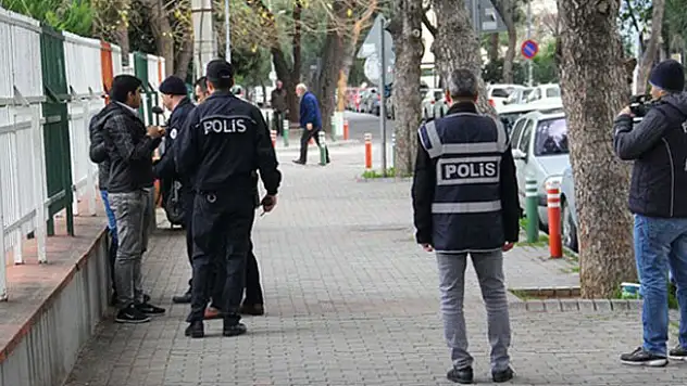 İçişleri Bakanlığından okul çevreleri ve servis araçlarına sıkı denetim