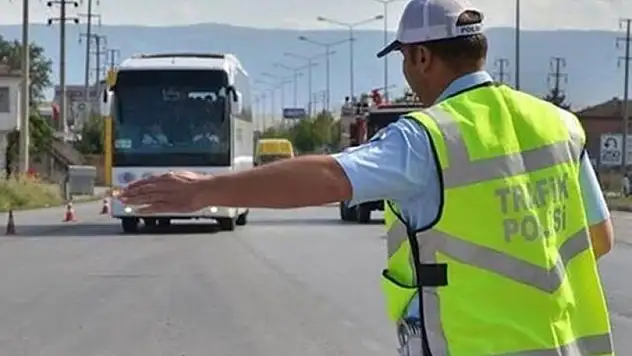  İçişleri Bakanlığından Ramazan Bayramı açıklaması: 16 bin 669  personel görev yapacak