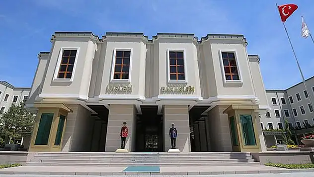 İçişleri Bakanlığından yeni genelge!