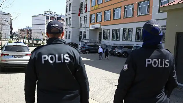 İçişleri Bakanlığından yeni güvenlik tedbiri: Tüm okullara kurulacak