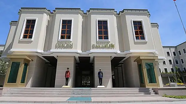 İçişleri Bakanlığından yeni koronavirüs genelgesi!