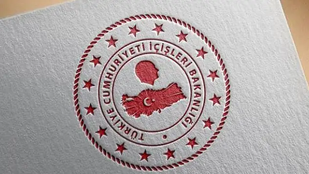 İçişleri Bakanlığından yılbaşı için 'yabancı turist' genelgesi