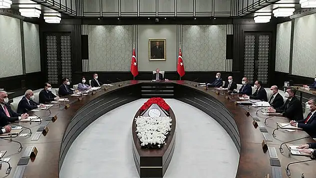İçişleri Genelgesinden son dakika haberi: İşte sokağa çıkma ve seyahat yasağında tam kapanma ceza kapsamı