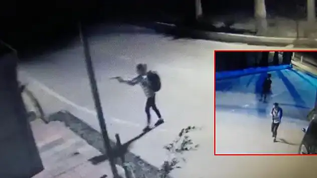İçişleri: Mersin'de polisevine saldıran 2 terörist etkisiz hale getirildi
