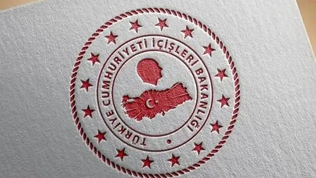 İçişleri'nden 81 İl Valiliğine genelge! 5 başlık altında gönderildi