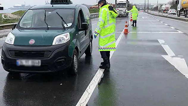 İçişleri'nden seyahat kısıtlamasına ilişkin istisnalara dair genelge