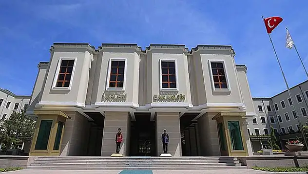 İçişleri'nden yeni genelge! 81 il valiliğine gönderildi