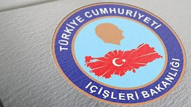 İçişleri'nden yeni koronavirüs genelgesi