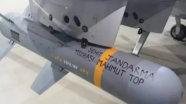 İçişleri: Şırnak'ta 3 terörist etkisiz hale getirildi