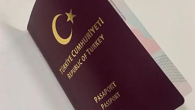 İçişlerinden pasaport kararı! 155 bin 350 kişi...