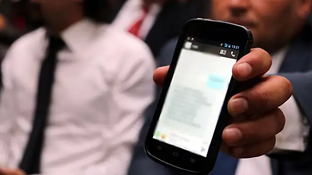 İcra tehdidiyle gönderilen SMS'lere ceza