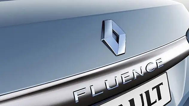 İcradan 2013 model Renault satılık 