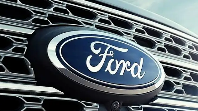 İcradan satılık 2015 model Ford