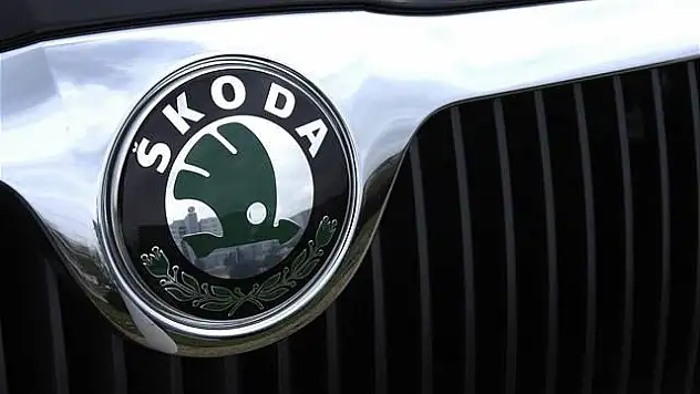 İcradan satılık 2017 model Skoda