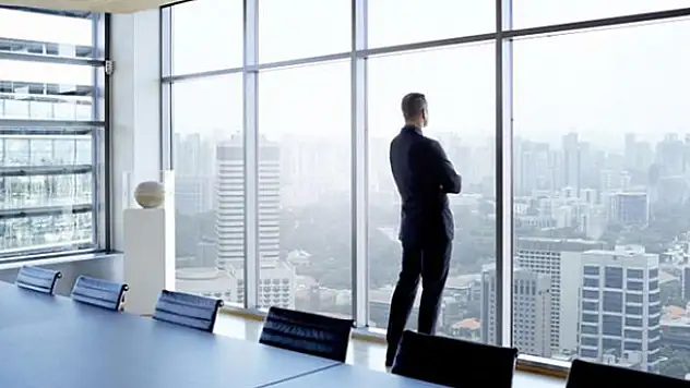 İdari yapı değişiyor! Kamuda CEO dönemi