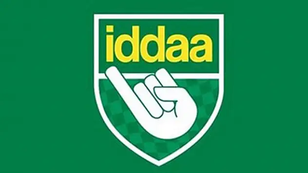 İddaa'da 10 yıllık sözleşme imzalandı