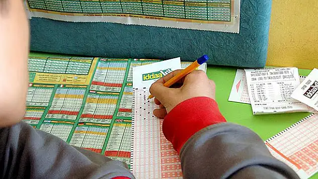 İddaa ihalesi iptal edildi