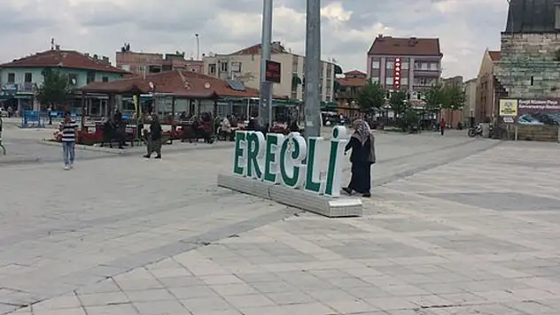 İddia: Türkiye'nin illerinin sayısı 93'e çıkacak! Ereğli il mi oluyor?